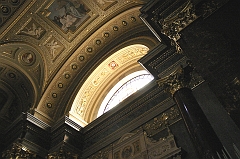 Budapest Basilica 2